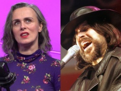 Niemen moduluje głos, żeby brzmieć jak ojciec? 