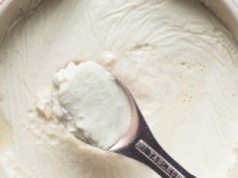 Używam do smarowania chleba zamiast masła. Jelita chodzą jak w zegarku