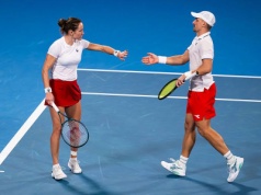 Postawili kropkę nad "i". Polska znów była nieuchwytna