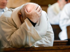 Jest nowy sondaż dotyczący Kościoła katolickiego w Polsce. Jedna rzecz zwraca szczególną uwagę