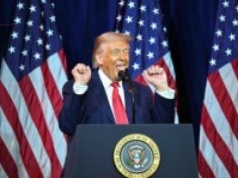 Trump przejmuje wenezuelską ropę. Miliony baryłek trafią do USA