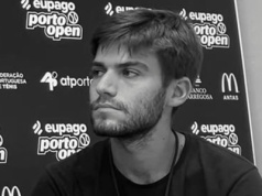 Nie żyje dziennikarz Damian Kust. Miał 26 lat