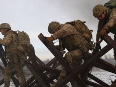 Wojna Rosji z Ukrainą. Dzień 1414