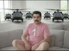 Dziennik wojny – Kim jest Pierwsza Bojowniczka Wenezueli? – dni 316-318 czwartego roku (1411, 1412 i 1413) wojny na Ukrainie!