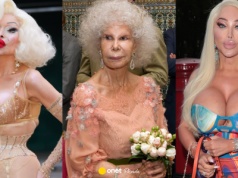 Najbardziej kontrowersyjne postacie show-biznesu. Żywa lalka Barbie i karykatura kobiety to tylko nieliczne z nich