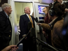 Impeachment Trumpa? Prezydent USA grzmi. "Wtedy znajdą powód"