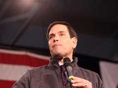 Rubio: Trump chce kupić Grenlandię, nie najechać