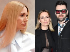 Agnieszka Hyży boleśnie o kryzysach w małżeństwie. "Wylaliśmy wiele łez"