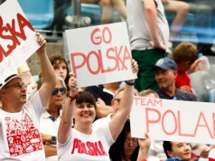 United Cup - Polska pokonała Holandię 3:0, w ćwierćfinale zagra z Australią
