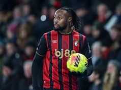 Jest "here we go". Wielki transfer giganta