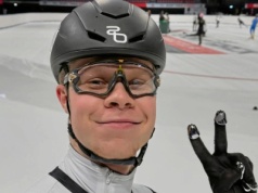 Polak z szansami na podium igrzysk. Wskazał, gdzie może powalczyć o medale