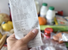 Brak paragonu i kara. Nie tylko sprzedawca może mieć problem