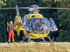 LPR: Padł rekord w 2025 r. Ponad 12,9 tys. misji ratunkowych