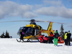W szpitalu był dwa miesiące. Za pobyt w placówce trzeba było zapłacić. 2 mln 800 tysięcy złotych