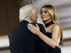 Donald Trump podzielił się historią o żonie. "Nie znosi, kiedy to robię"