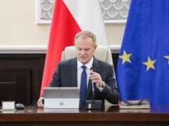 "Podjąłem decyzję". Tusk ws. reformy Państwowej Inspekcji Pracy