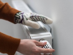 Postaw to zimą koło grzejników zimą. Efekt zauważysz od razu