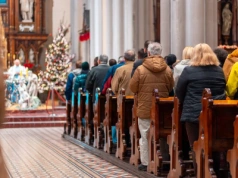Oto stosunek Polaków do Kościoła. Ten element przykuwa uwagę