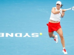 United Cup: Polska - Australia. Transmisja TV i stream online