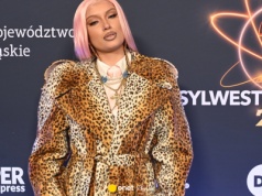 Viki Gabor wróciła na Instagram. Tak podpisała zdjęcie