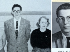 Aldrich H. Ames nie żyje. Był największym zdrajcą w historii CIA