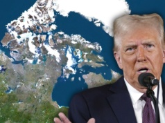 Trump rozważa siłowe przejęcie Grenlandii. Wojska USA są już na wyspie