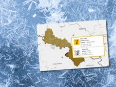 Siarczysty mróz i potężne śnieżyce. W tych regionach Polski będzie najgorzej