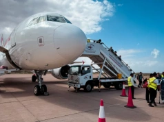 Polacy utknęli na wakacyjnej wyspie. MSZ znalazło rozwiązanie