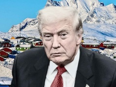 Trump chce Grenlandii i nie wyklucza użycia siły. Biały Dom nagle podgrzał spór
