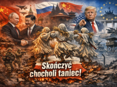 Prof. Romuald Szeremietiew: Skończyć chocholi taniec!