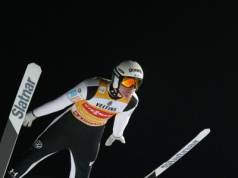 Lista płac PŚ w skokach narciarskich: Prevc wygrywa