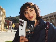 Samsung może zacząć się obawiać. Motorola prezentuje składany model Razr Fold