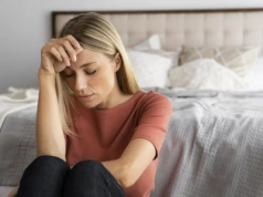 Osłabienie i brak energii zimą? To może świadczyć o poważnej chorobie