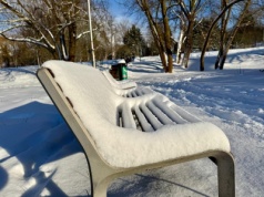 Fala mrozu nad Polską. -17 na termometrach. A to nie koniec. Kiedy będzie zimniej?
