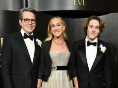 Sarah Jessica Parker z prestiżową nagrodą. Ikona „Seksu w wielkim mieście” świętuje wielki trumf!