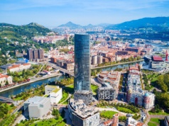 City break w Kraju Basków 😍 Loty do Bilbao i 3* hotel w centrum za 929 PLN 😎