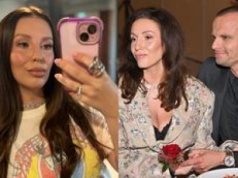 Dominika Serowska wylicza, czym zajmowała się, zanim wkroczyła do show-biznesu: 