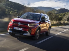 TOP 15: Opel Frontera, Citroën ëC3 Aircross oraz Citroën ëC3 wśród najchętniej kupowanych aut elektrycznych w Turcji 2025 r.