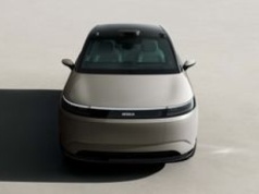 Sony i Honda zrobili kolejne auto. Postawili na dochodowy segment