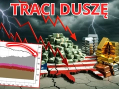 Krach dolara i hossa surowców. Kurs najniżej od 50 lat to „czerwony alarm” dla rynków