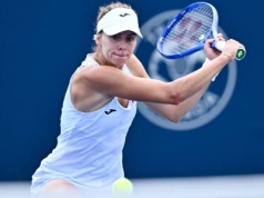 Polka za burtą! Odpadła w ćwierćfinale