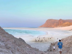 Sokotra okazała się pułapką. Polacy czekają na specjalny lot