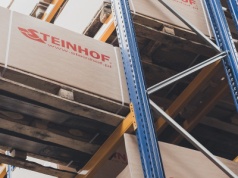 Steinhof po raz czwarty inwestuje w Tarnowie z Polską Strefą Inwestycji