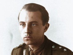 Jego ostatnie Boże Narodzenie. 79. rocznica śmierci Jana Rodowicza „Anody”