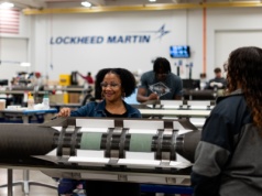 USA i sojusznicy potrzebują tych pocisków. Lockheed Martin zwiększy zdolności produkcyjne