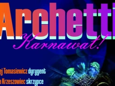 Informacje kulturalne, wydarzenia: 7 stycznia – 13 stycznia