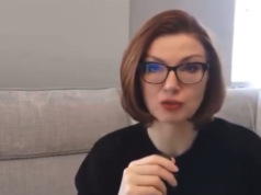 Eliza Michalik chce wyrzucenia USA z NATO i zaproszenia Chin. Serio