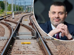 Jak przenieść grunty warte ok. 37 mld zł z PKP SA do PKP PLK SA?