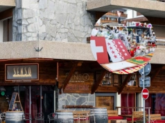 Sylwestrowy pożar, wśród rannych Polacy. Właściciele baru zabrali głos