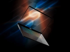 MSI ma nowe gamingowe laptopy. Napędza je Intel Panther Lake